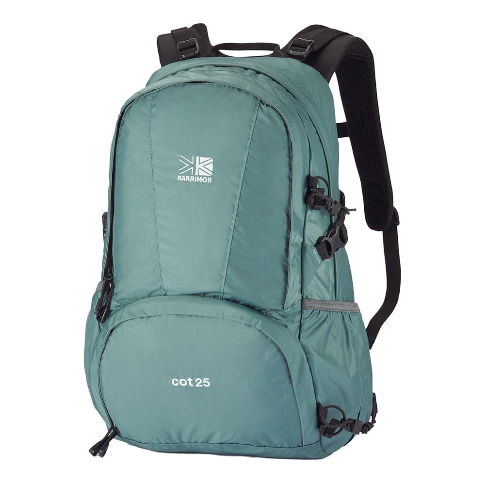 

Karrimor Backpack cot 25 Jade FREE