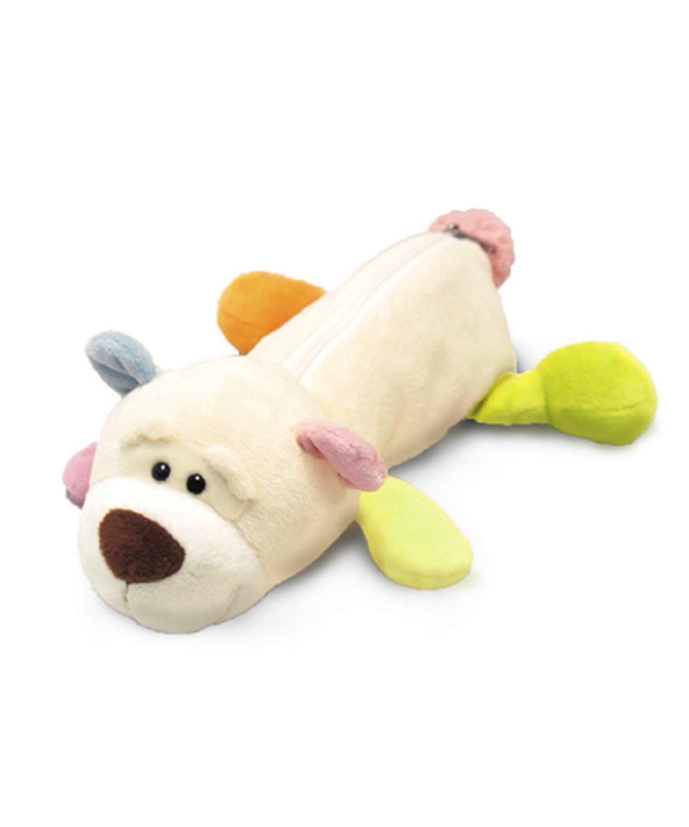 

NICI Figure Pouch Rainbow Bear