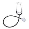 Family Parent-Child Games Plastic Stethoscope Accessories Multi Color Teaching Stethoscope  Home