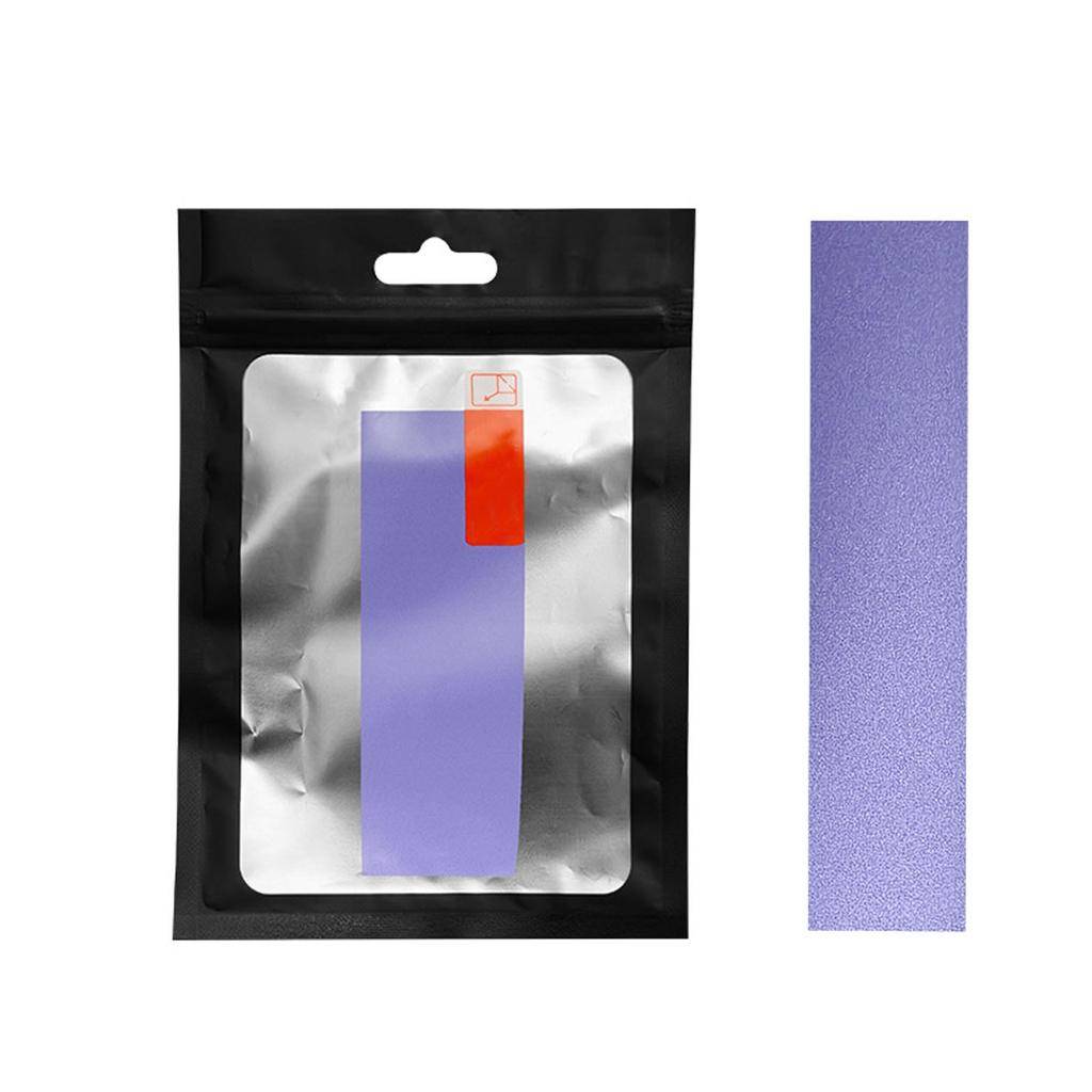 Edge Guard Tape for Pickleball Paddle up to 16mm Thickness with Cushioning