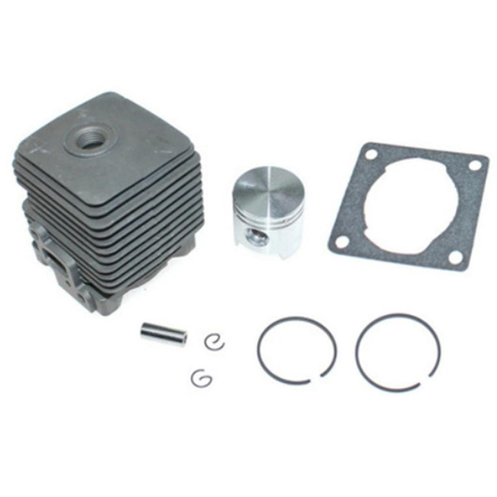 High Performance 34 Mm Cylinder with Piston for Various Models For FS38 FS45 FS45C FS45L FS46 FS46C FS55 FS55C FS55R