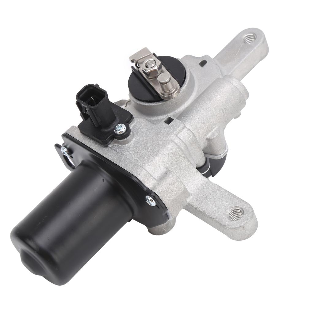 Turbo Electronic Actuator 172010L040 Replacement Fit for Landcruiser D 4D 1KD FTV