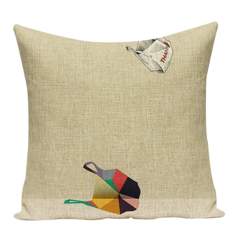 beagle throw pillows