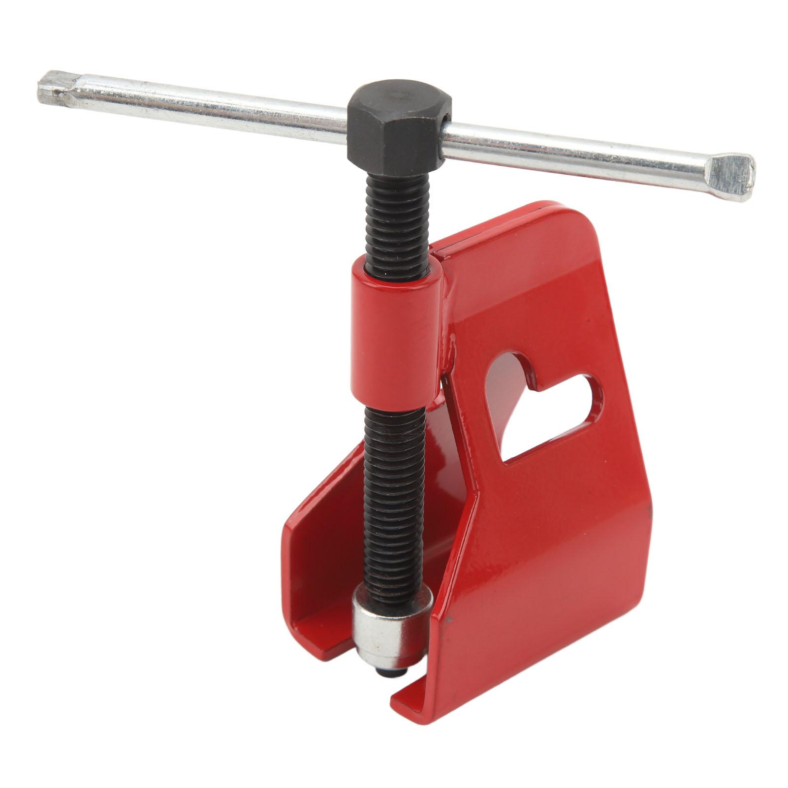 

Compression Sleeve Puller Red Nut Pipe Ferrule Removal Plumbing Tool for 1 2 Inch Copper Tubing