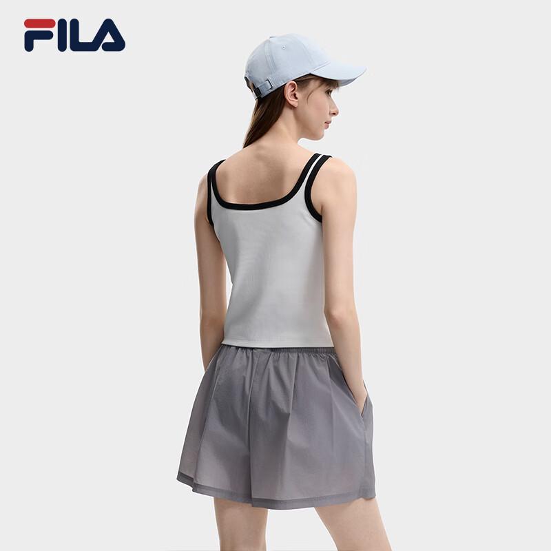 FILA Women's Knit Camisole Top
