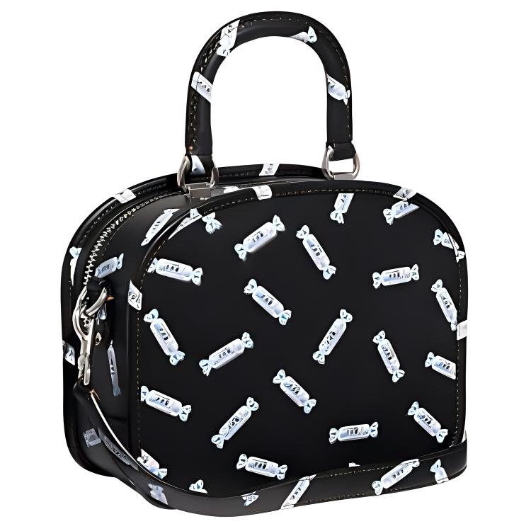 New COACH Lunchbox Handbags CG288-LHBLC