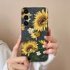 Case For Samsung S24 Plus Ultra Dinosaur Soft Liquid Silicone Lens Protection Anti Choc Cover For Galaxy S 24 S24+ S24Ultra Capa