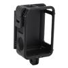 Camera Cage with Sun Hood Suitable for Action 5 Pro 4 3 Camera Anti Collision Scratch Proof Protective Frame