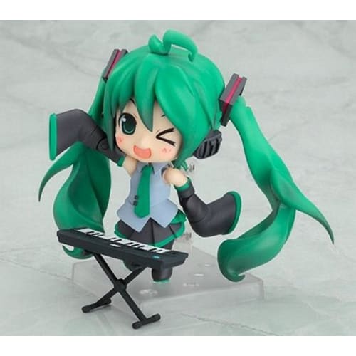 Nendoroid Hatsune Miku Absolute HMO Edition (non-scale ABS & PVC Painted Action Figure)