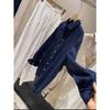 Retro Old Money Style Linen Sun Protection Shirt Coat Women Summer Thin Loose Cotton Linen Breathable Blouse Tops