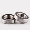 10pcs 7mm X 19mm X 6mm Deep Groove Ball Bearing Carbon Steel Miniature Ball Bearing  Gearboxes