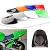 For KAWASAKI Ninja ZX-6R 636 ZX6R ZX636 2003-2004 Motorcycle Rear Passenger Cowl Seat Back Cover Fairing Accessories