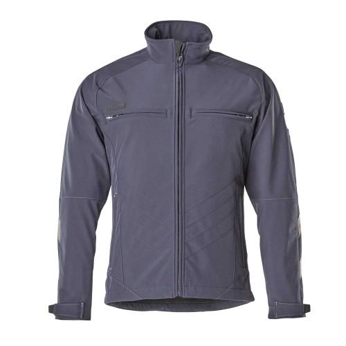 Mascot Unisex Adult Unique Dresden Soft Shell Jacket
