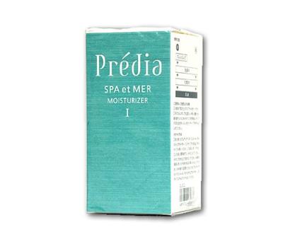 Predia Spa e Mail Moisturizer I 150 ml [Kose] (zastępczy)