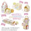 People Dreamy DIY Toy Screw Happy Sumikkogurashi Secret Hideout DIY Set JE-053