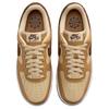 New Nike Air Force 1 Low '07 Next Nature Flax Cacao Wow Women's HQ3905-200