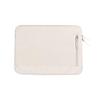 Wear-resistant Waterproof Tablet Laptop Case Soft Lightweight Laptop Carrying Case Unisex Fashion Protective Laptop Bag