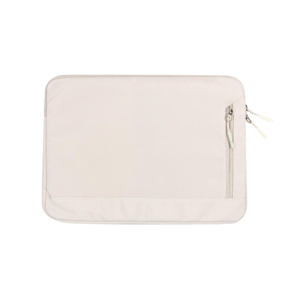 Wear-resistant Waterproof Tablet Laptop Case Soft Lightweight Laptop Carrying Case Unisex Fashion Protective Laptop Bag