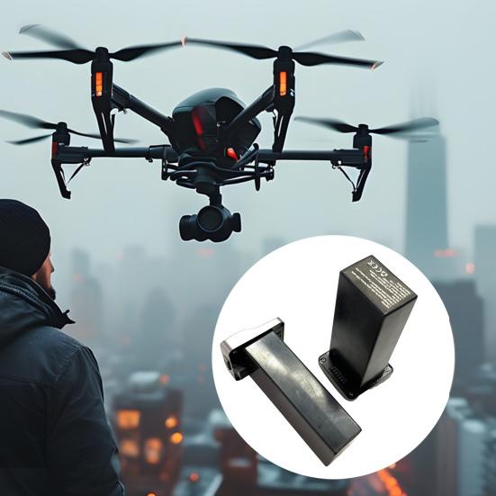 1/2/3ks Baterie pro RC dron pro SG901MAX Bezkartáčový Dron s GPS a vyhýbáním se překážkám 3.7V 3800mAh Náhradní díly Příslušenství