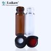 Leigu Glass Chromatography Sample Vials
