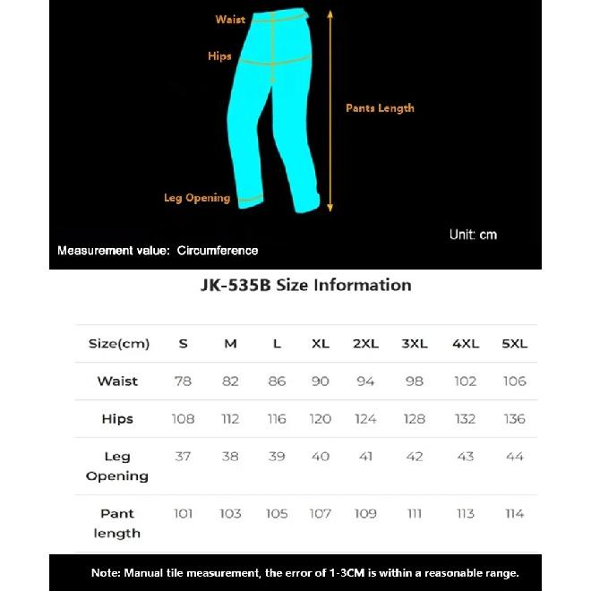 FEHER Winter Motorcycle Pants Waterproof Quick-release Thermal Motorbike Trousers Unisex Built-in Removable CE Protective Gear