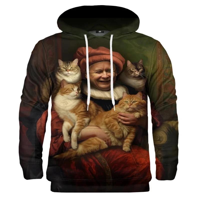 

Новые 3D милые животные ослики собаки печатные толстовки для мужчин дети мода смешные толстовки с капюшоном винтажные пуловеры толстовка с капюшоном