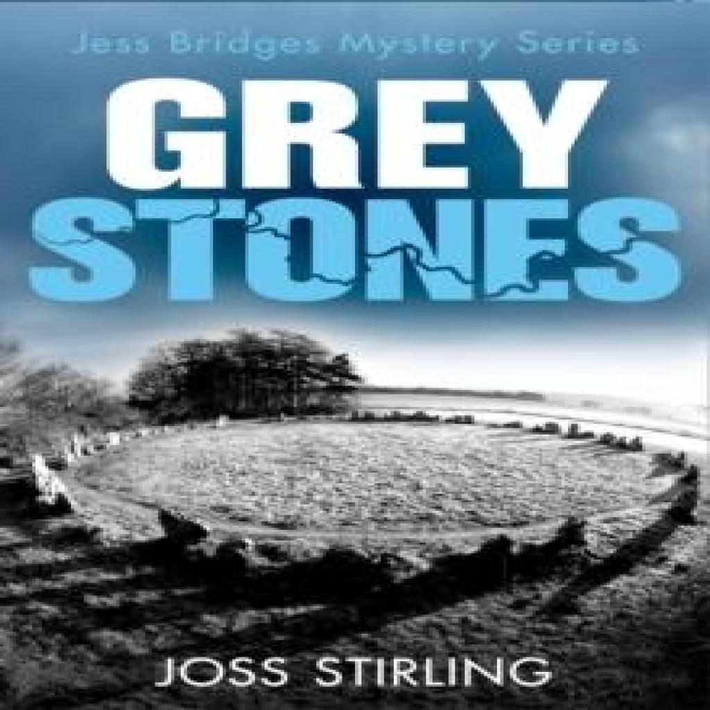 Grey Stones by Joss Stirling Paperback Book 9780008422677