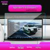 BYD Leopard 8 Center Console Screen Tempered Film - Fits 25 Models