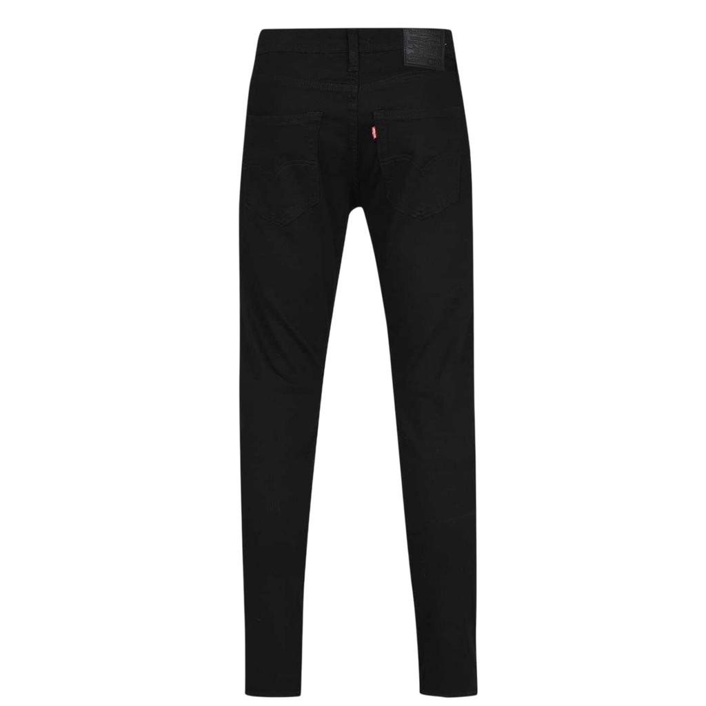 Levis Herren 512 Tapered Slim Jeans