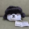 [USED] BIGBANG G-DRAGON KRUNK Plush Toy
