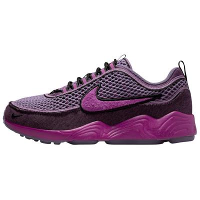 Air Zoom Spiridon Hot Fuchsia Unisex Sneakers Purple Negre Canyon-Purple IH3360-599