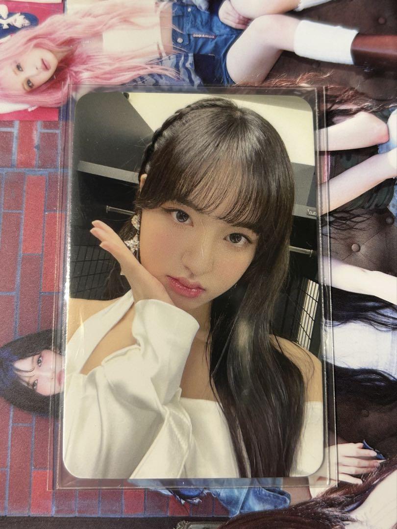 

[USED] Ive Liz eleven jpver