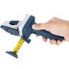 Alloy Material Gypsum Board Cutter All-in-one Hand Tool  Cardboard, Hardie Board, and Ceiling Tiles
