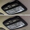 For 2025 Suzuki Fronx WDB3S WEB3S Car Roof Reading Light Lamp Decoration Cover Interior Mouldings Ceiling Lights Light Strips