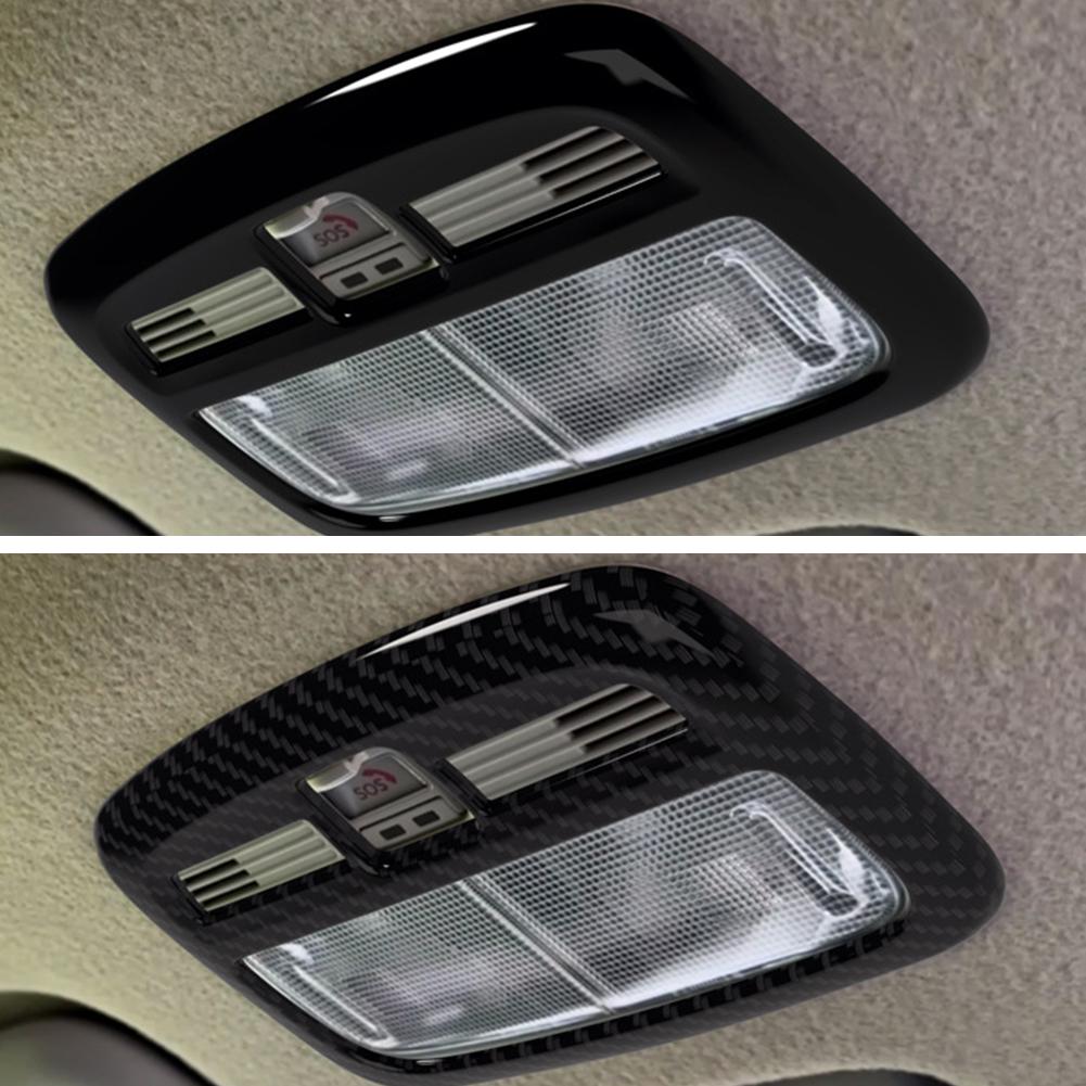 For 2025 Suzuki Fronx WDB3S WEB3S Car Roof Reading Light Lamp Decoration Cover Interior Mouldings Ceiling Lights Light Strips