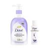 Lime Berry Foaming Body Wash & Essence Set
