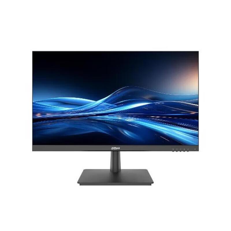 Dahua 27-inch 1080P LCD Monitor CN plug (adapter included)