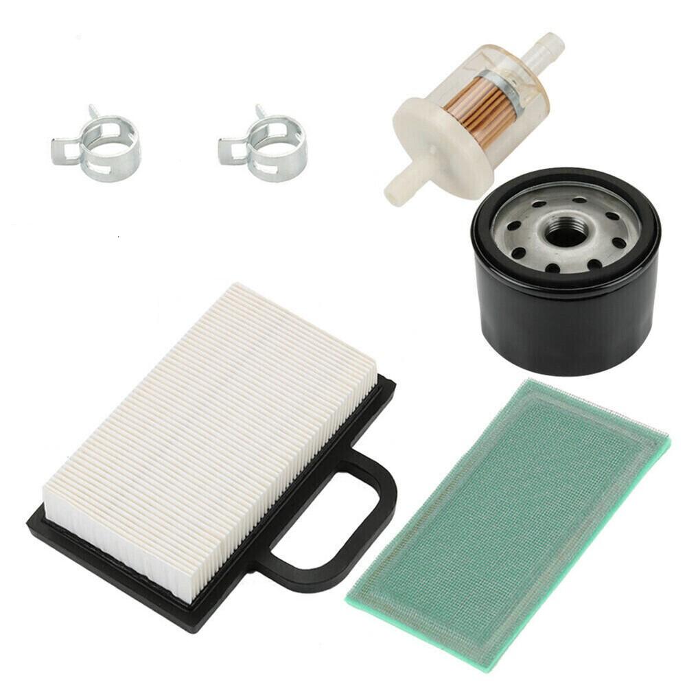 

1set 499486 499486S Air Filter 492932 492932S Oil Filter Pre Filter Kit Replacement For Engine Protection Maintenance China Mainland