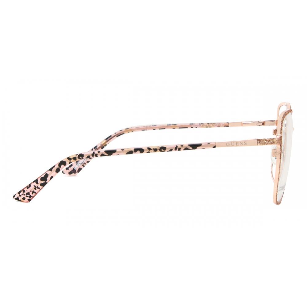 Guess Women Eyeglasses Gu2914 074
