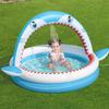 [PACZA] Inflatable Pool with Sprinkler Bestway 53157 K316