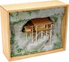 Panenky a plyšové hračky – Domečky pro panenky a příslušenství