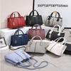 Luxury Brand Designer Women'S Handbag Fashion Trend Shoulder Bag Large Capacity Classic Crossbody Bag Commuting Tote Bag Women