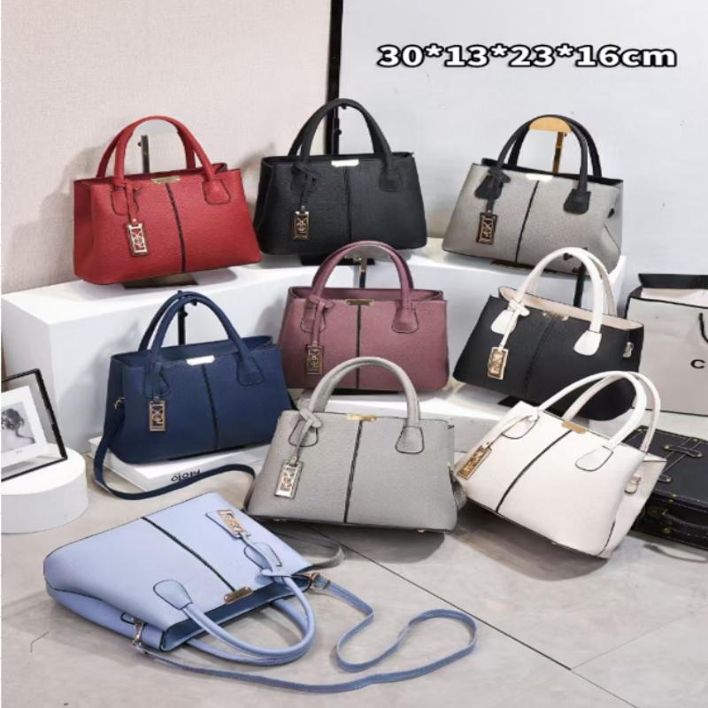 Luxury Brand Designer Women'S Handbag Fashion Trend Shoulder Bag Large Capacity Classic Crossbody Bag Commuting Tote Bag Women