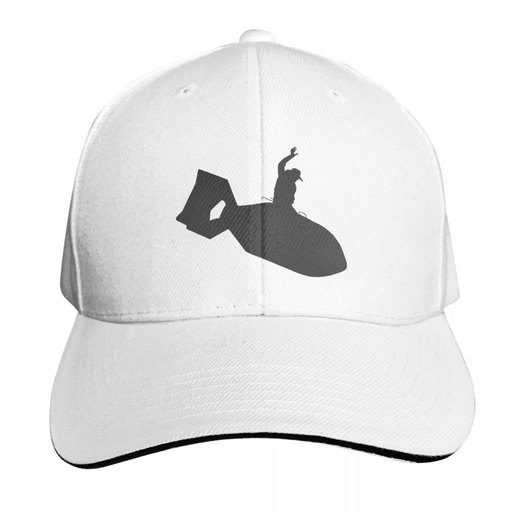Bombs Away Baseball Cap Hard Hat Tactical Cap Golf Wear Hat Beach Unisexs Luxury Womens