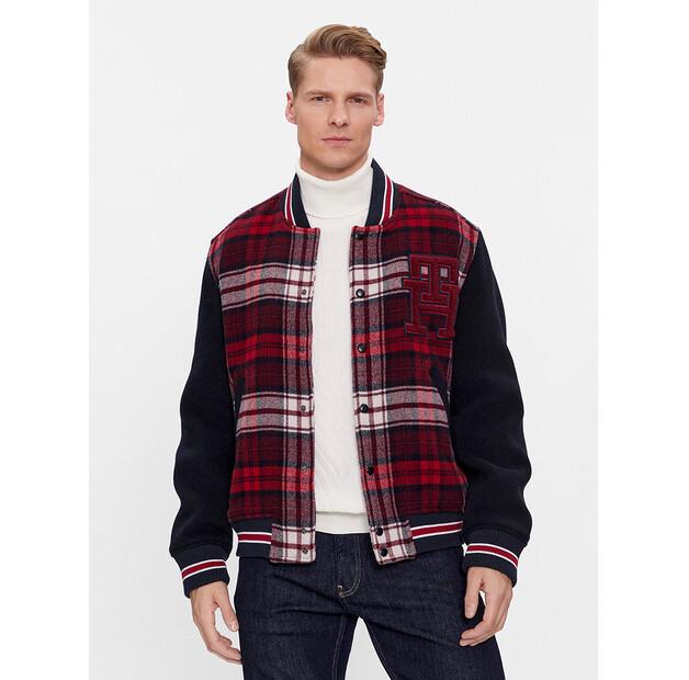 Куртка Tommy Hilfiger Varsity