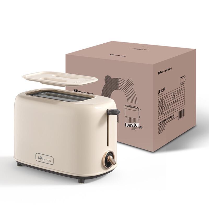 Little Bear DSL-C02K8 Multifunctional Toaster & Sandwich Maker