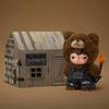 In Stock High-Quality Ono Hirono Living Wild Joy Plush Doll Pendant Gift Box
