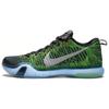 Nike Kobe 10 Elite Premium Htm 'Race Car' 805937-901