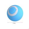Automatic Cat Ball, Smart Toys, Peppy Pet Balls for Kittens