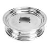 Motorcycle Front Wheel Rim Polished 10 Inch Rear Aluminum Alloy Wheel Rim for Monkey Z50 Z50J Z50R JC CT70 Mini Trail